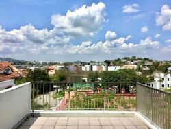 Jalan Haji Alias (D10), Terrace #615060701